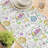 Stan Floral Easter Table Runner-789109847