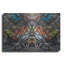 Wrought Studio ™ «Offender» par Pedro Gavidia, art mural en métal-1207706806