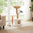 One Allium Way® Modern Cat Tree Tower For Small And Large Cats