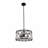 Falito 3 - Light Lantern Pendant