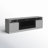 Bhhatu Electric Fireplace TV Stand-34741535-34741521