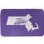 Tapis pour salle de bain en microfibre rectangulaire antidérapant antidérapant-42101565-42101573-123432631