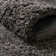 Tapis gris graphite Ruttger