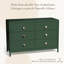 Commode 6 tiroirs Little Seeds Briar