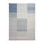 Apollo area rug Machine Woven Rectangle Grey-100512776