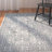 Porterdale Performance Oriental Rug-1264269240