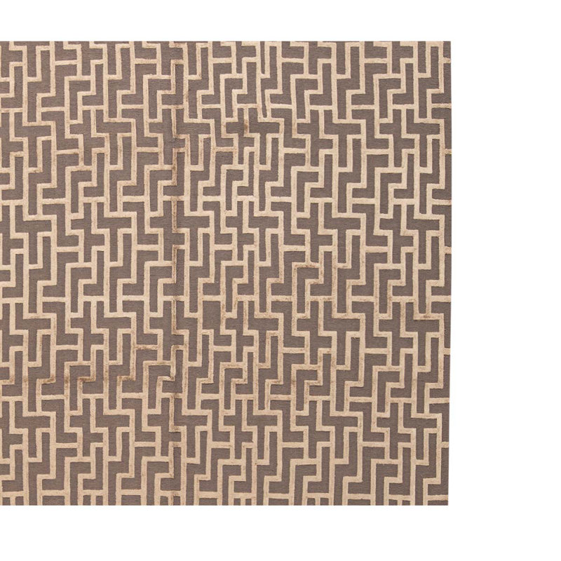 Geometric Area Rug