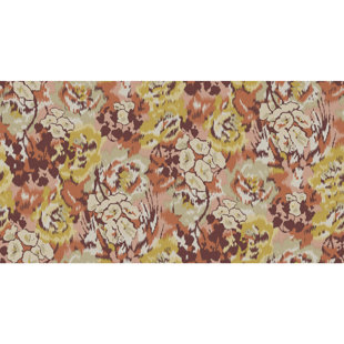 Missoni 4 Floral Double Roll