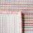 Adelin 231 Area Indoor/Outdoor Area Rug In Pink Ivory / Multi-1261842744