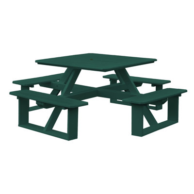 Table de pique-nique Bathilda