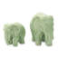 2 Piece Lovely Family Figurine Set