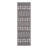 Charcoal Traliccio Indoor/Outdoor Trellis Rug-965742748