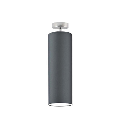 Audreanna Semi Flush Mount