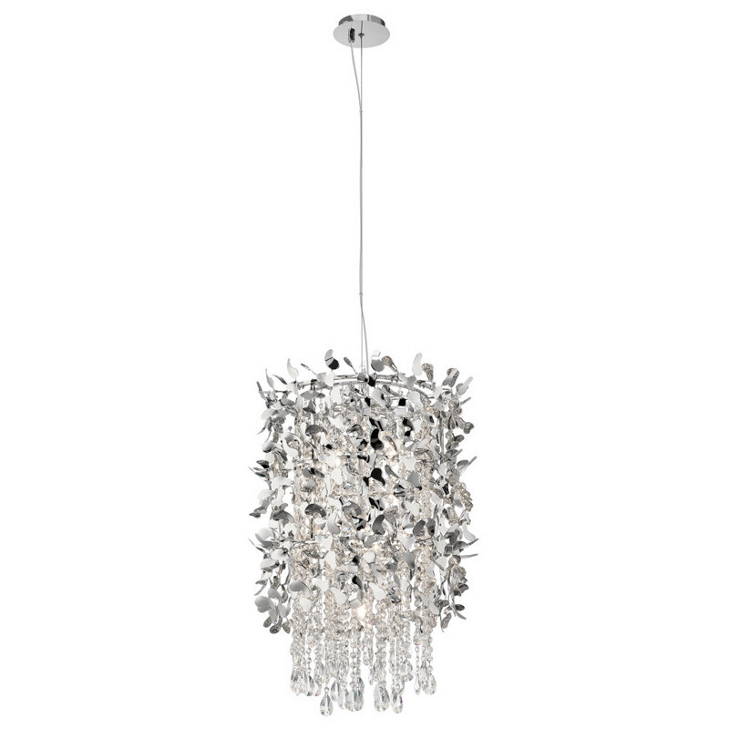 Searcy 9 - Light Unique/Statement Pendant