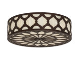 Lorea 4 - Light Flush Mount