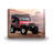 Testrite Freestanding Booth Display Accessory