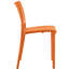 Chaise en plastique Modway Hipster-1402015813