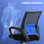 Chaise de bureau Onas Kathrina