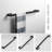 4 - Piece Bathroom Hardware Set-49931714