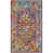 Rectangle 4' x 6'