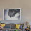 Parvez Taj - Single Picture Frame Print-19701073