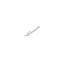 Deltana CSA13U19 13" Colonial Casement Stay Adjuster in Paint Black-485413451