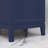 Elsa 20" Bath Vanity with Modern Single Faucet-1466113292-1466113291