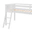 Lit mezzanine en bois avec échelle-1631315344-1631315345