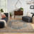 Matthen Oriental Indoor Rug-1838030186