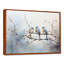 Birds On The Brink II - Bird, art mural encadré-91491334-109534122
