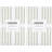 Stripe Dish Cloth Kitchen Towel-36179483