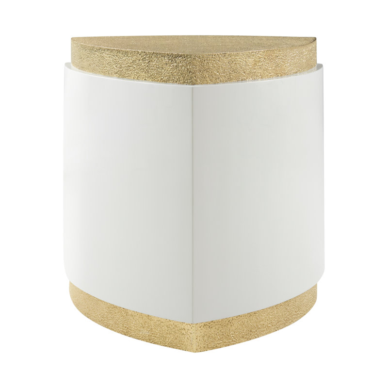 Judith Leiber Couture End Table