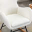 Chaise berçante Joury-1892775487