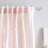 Cut Geo Cotton Blend Semi Sheer Curtain Panel Pair-61880290-61880285