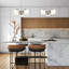 Lustre 3 lumières Buckhaven-290546895
