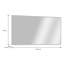 Rydar Rectangle Mirror-124889142