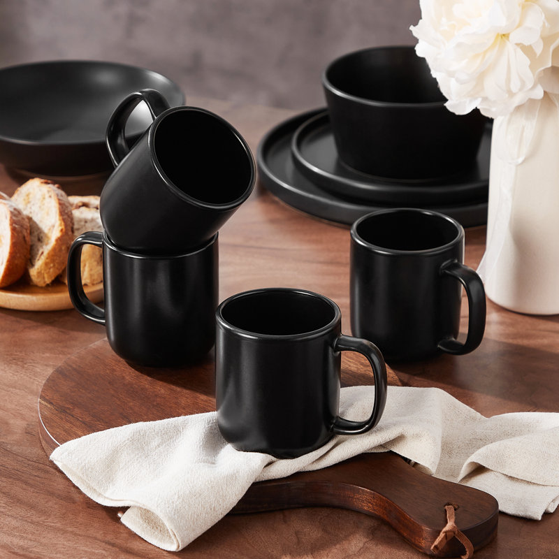Stoneware Coffee Cup, SMALL ONE