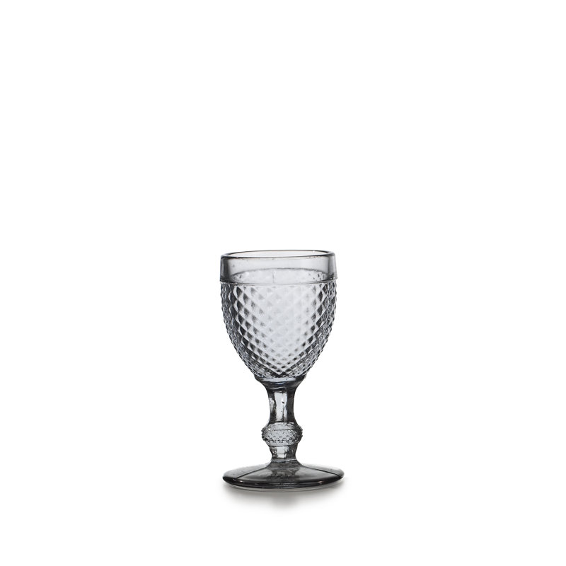 Sweet Liquor 1.86oz. Goblet Set