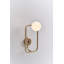 Emme 1 - Light Armed Sconce-404909452