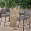 Tabouret de bar 29 po Bertila-1904330616