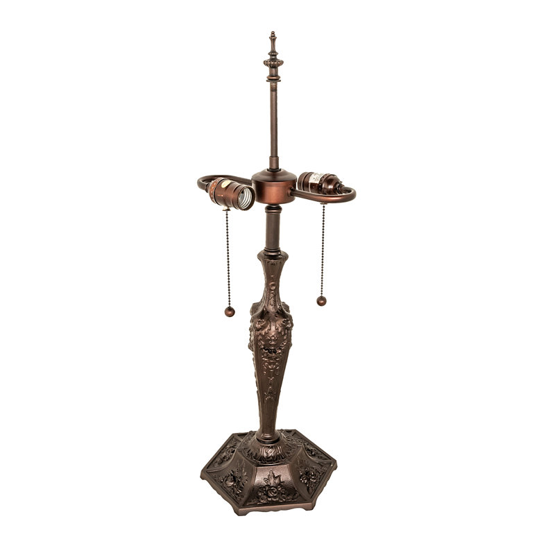 Lampe de fantaisie en métal sintie