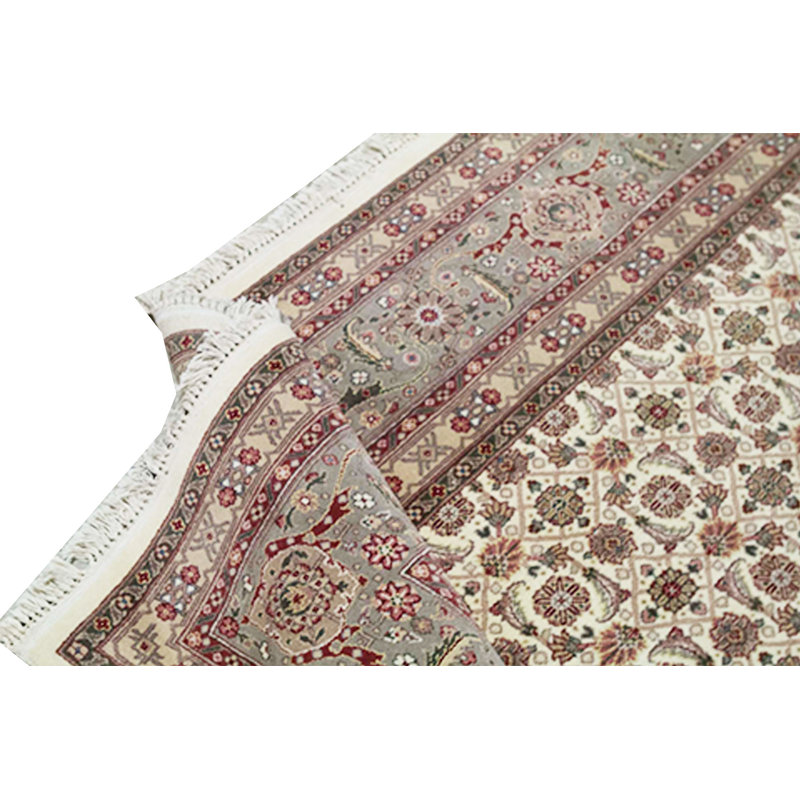 Jahan Wool Oriental Area Rug