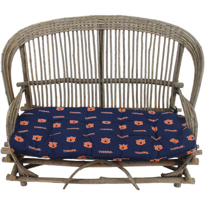 NCAA Outdoor 3'' Cushion