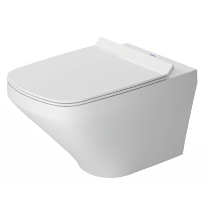 Durastyle Wall Mounted Toilet Bowl Dual Flush