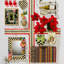 Courtly Check® Fluted Heart Plate