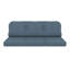 Outdoor Sunbrella® 3 Seater Sofa Cushions-73579579