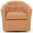 Antai Upholstered Swivel Barrel Chair-1960222208