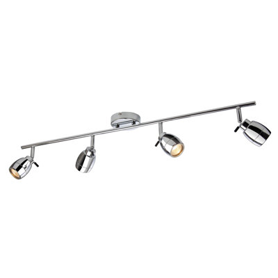 Peters 85.5cm 4 -Light Track Kit