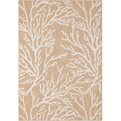 Tapis contemporain Azilynn