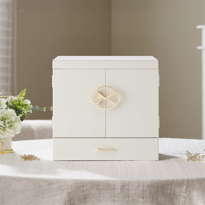 Cufflinks Box +